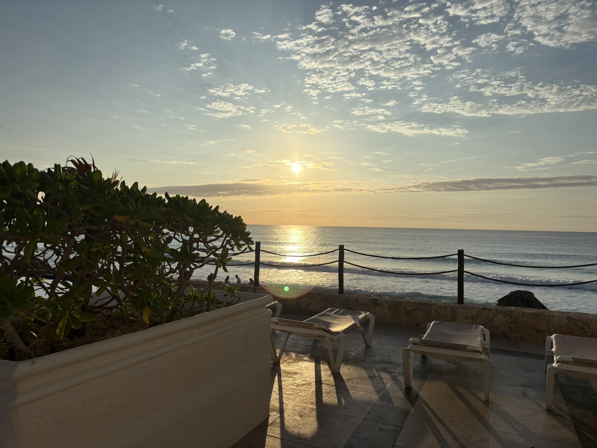 Cancun Plaza Condo Mexico