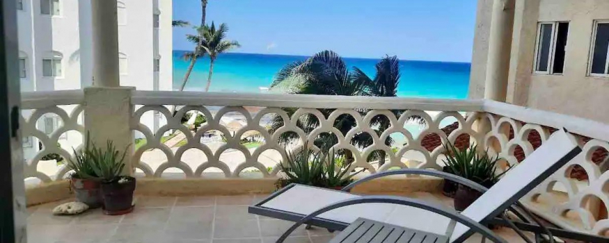 Doble Apartamento 6 pax