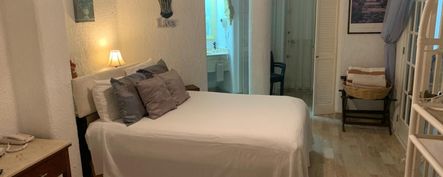 Doble Apartamento 6 pax