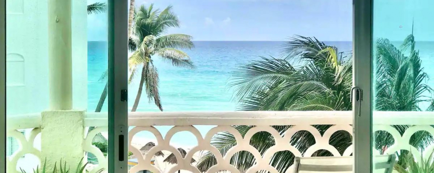 Doble Apartamento 6 pax